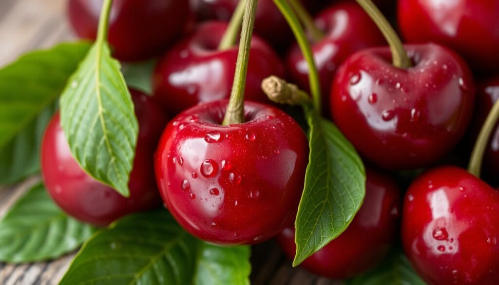 Cherries