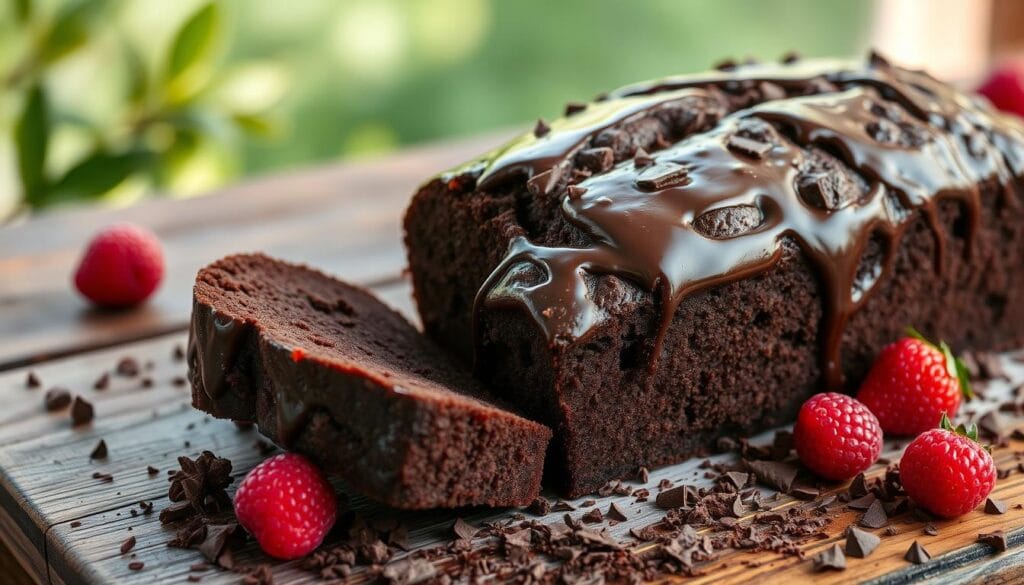 chocolate pound cake recipe