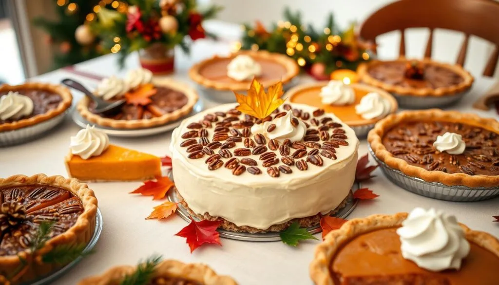 holiday pie recipes