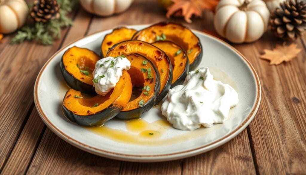 koginut squash recipe