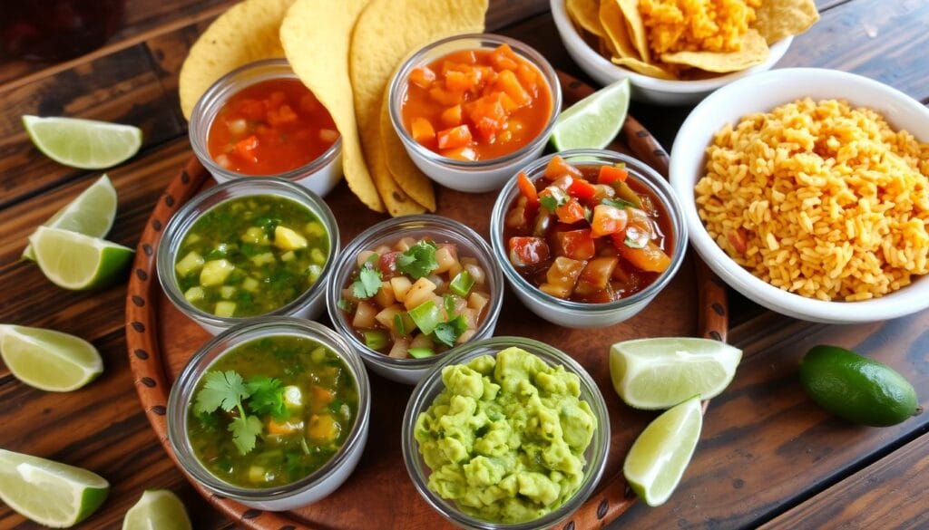 mexican side dishes