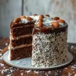 mounds bar cake recipe