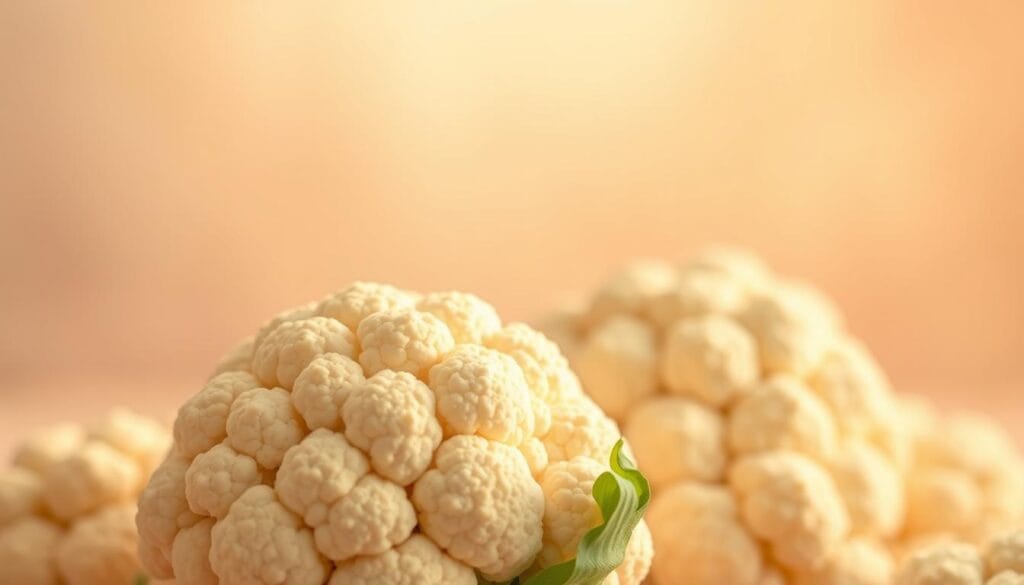 health benefits of cauliflower