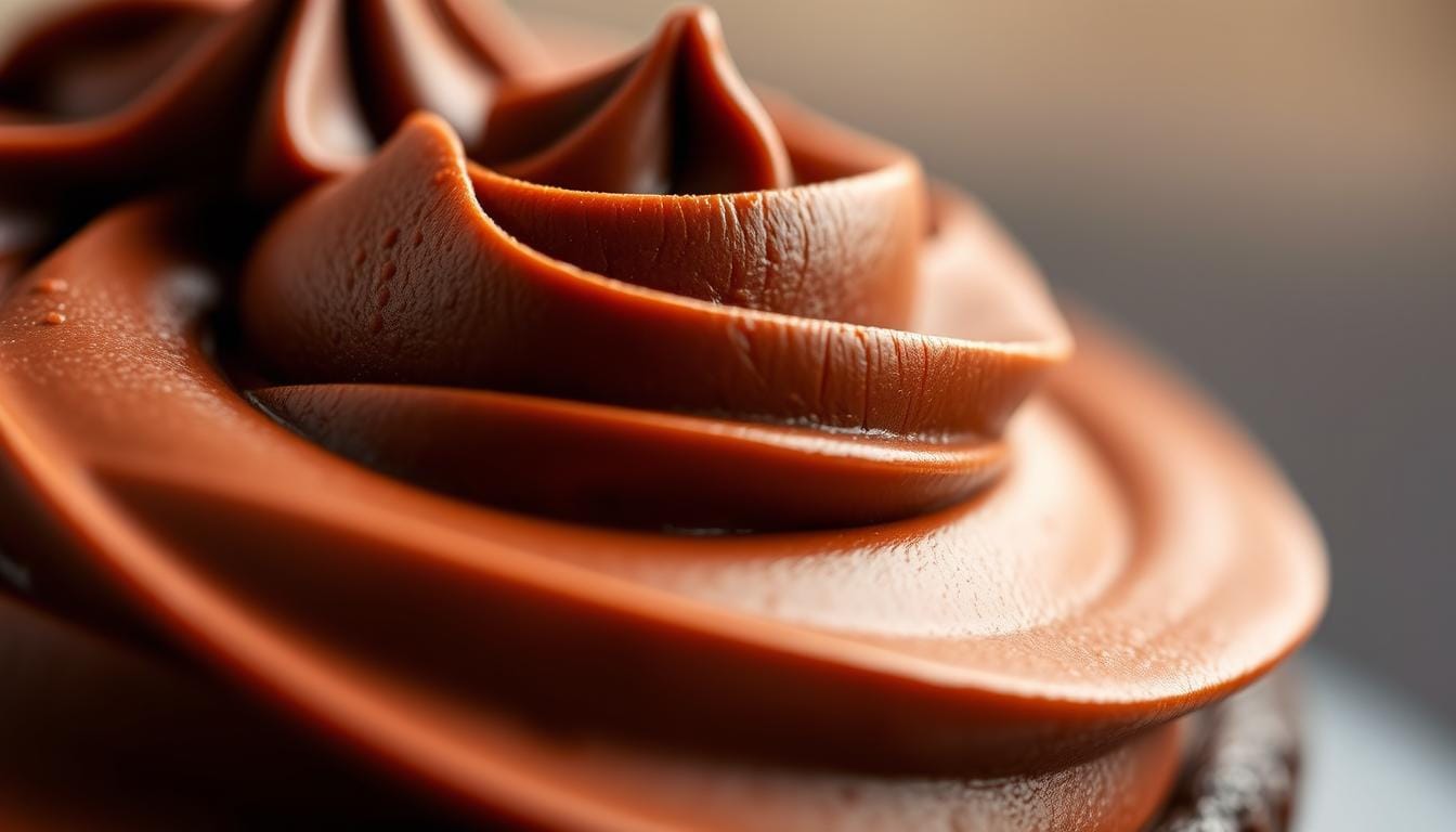 Chocolate Frosting Recipe